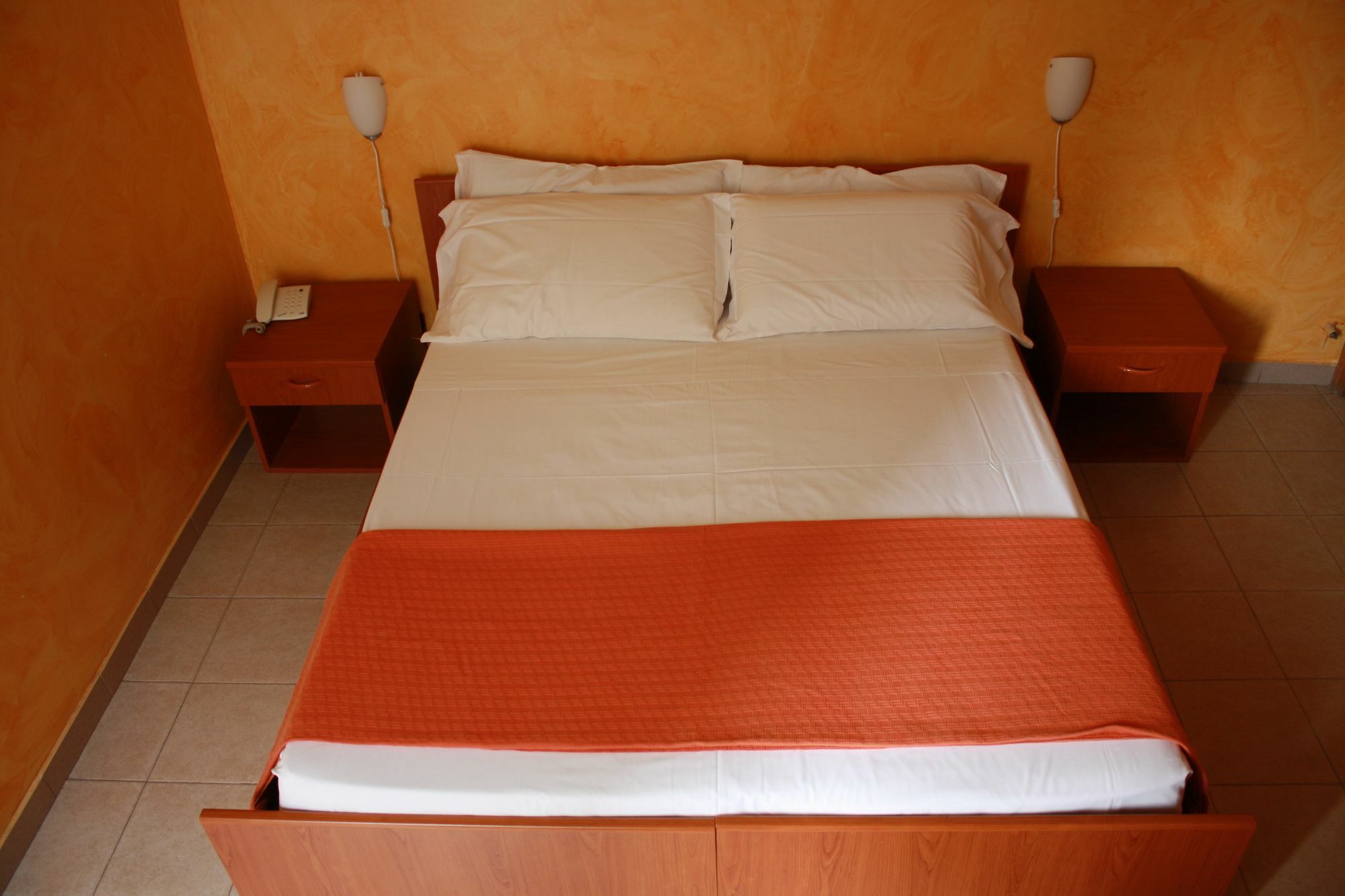 Hotel Avalon Turin